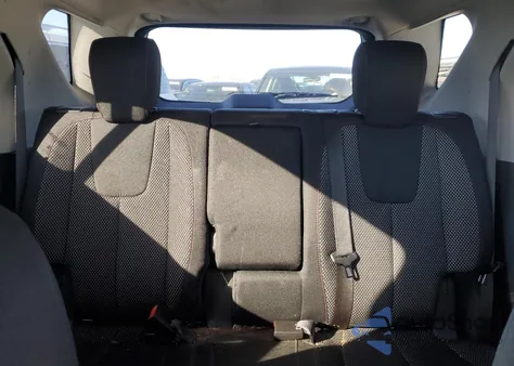 2014 Chevrolet Equinox Lt from USA, damaged, VIN 2GNALBEK1E6141697